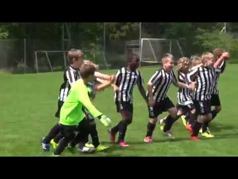 Teamerfolg 2015 für FC Maur Ec