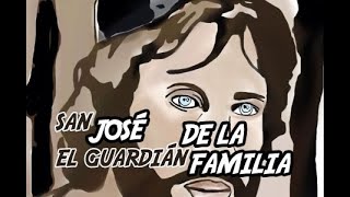 Emisora Mariana lanza el cómic: san José, el guardián de la familia.