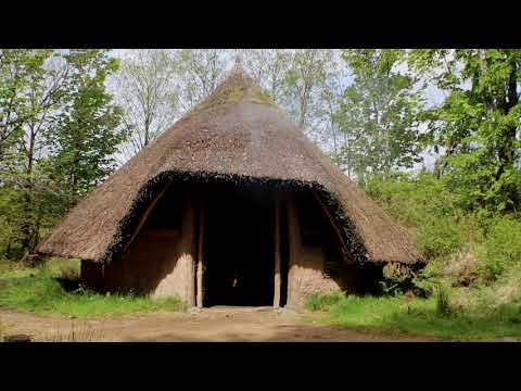 Arranology: People of Sea and Stone