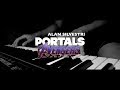 Alan Silvestri - Portals (Piano Cover Indonesia) | Avengers Endgame Soundtrack Alan Silvestri - Portals (Piano Cover Indonesia) | Avengers Endgame Soundtrack