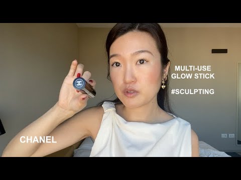 Current Fall Beauty Favourites 🍂 (chanel beauty, summer fridays)