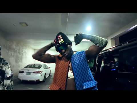 L'Oiseau Rare feat Minz - LAGOS FREESTYLE [Money Chaser]