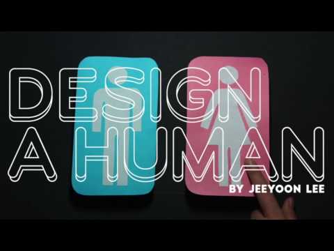 2016 AAHSFF Official Selection - “Design-A-Human” by Jeeyoon Lee