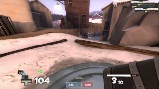 Cranial Rocket Jumps