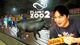 加藤純一のプラネットズー2 ダイジェスト【2026/10/16】