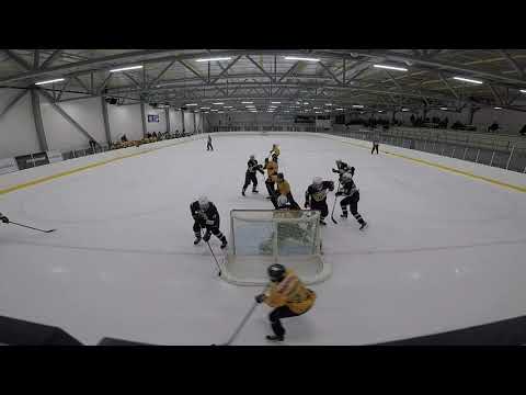 Blues B - Jukurit B (4-3 ja.)  1.2.2020