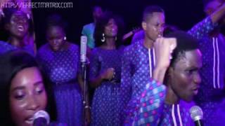 Elder Kyei Boateng ministration youthful praise