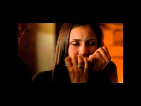 Damon und Elena 4x02 deutsch /elena trinkt damons blut