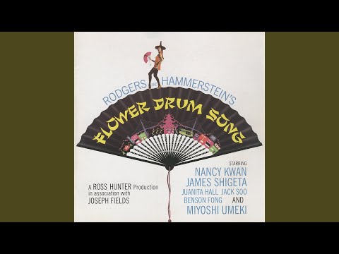 I Enjoy Being A Girl