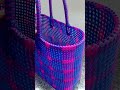 Wire Bag Sales 4 Roll Normal Knot Bag