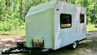 DIY Camper building mistakes to Avoid !!
