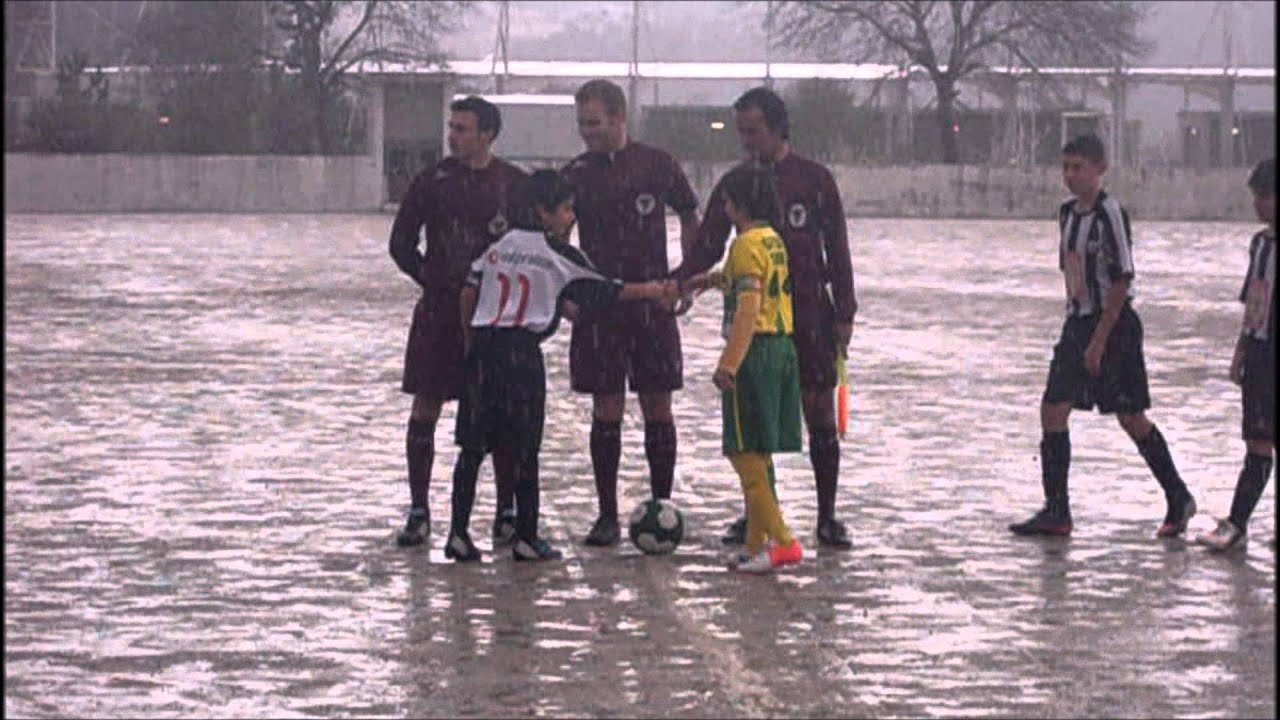 FC PEDROSO 0 x VARZIM SC 8 (17/11/2012)