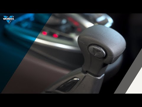 Handbedienungen - Veigel Compact II - Bedienung durch Ziehen und Drücken