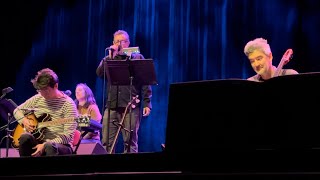 The Magnetic Fields - The Luckiest Guy on the Lower East Side (Live in Boston, MA - 3/24/24)