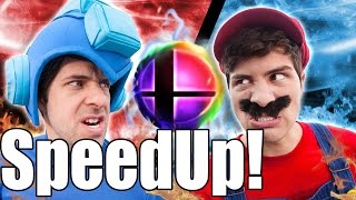 Smosh: SMASH RAP (SpeedUp!)