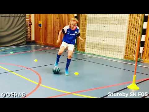 Stureby SK F05 - 171212