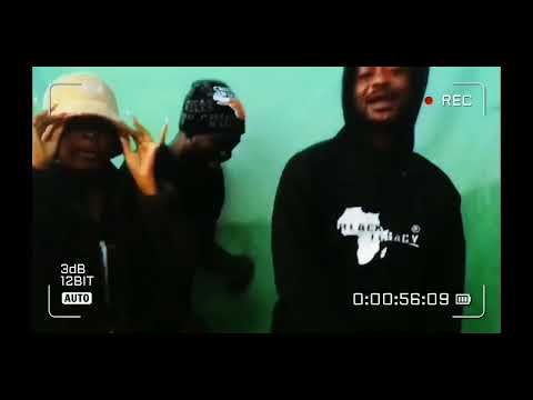 TRICKY G ft BOIKY / OFFICIAL MUSIC VIDEO / JUSTNAM STUDIO
