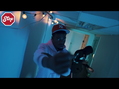 $peedyyy ft. YS - "Steppin" (Official Video) Shot By Nick Rodriguez