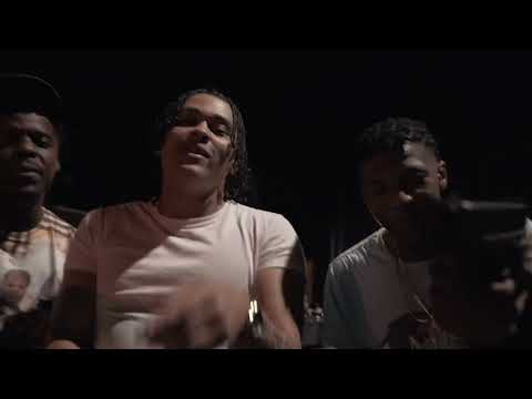 41st AJ x WhiteBoi Spin - Terrorizing Ops 3 (Official Video)