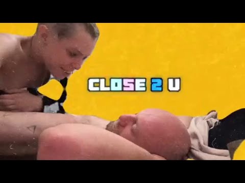 Close 2 U - Rupin