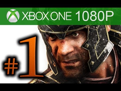 ryse son of rome xbox one code