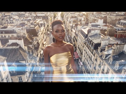 CELESTAL & NOMCEBO ZIKODE - KALISTA (EKE-KE-KE-KE) (Official Video)