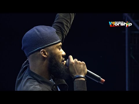 ANCIENT WORSHIP 2024, PORT HARCOURT - LYRICAL HI