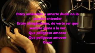 Estoy Amandote Anna Carina feat Jandy Feliz (Bachata 2014)