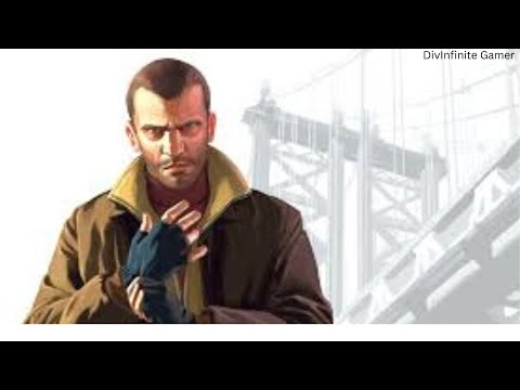 Grand Theft Auto IV(walkthrough part 43)Holland Nights| Divinfinite Gamer