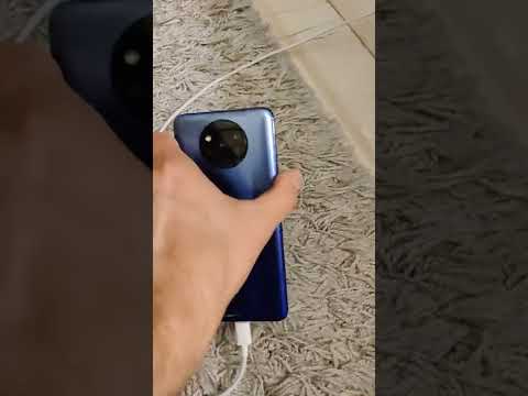 Poco X3 Pro Not charging