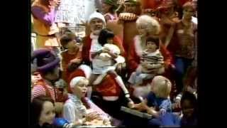 I Believe in Santa Claus - Kenny Rogers &amp; Dolly Parton