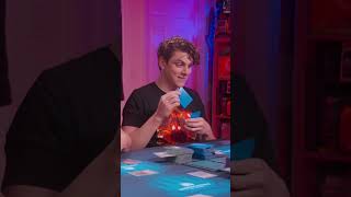 Everyone gets to do something powerful! Well, almost everyone… #mtg #magicthegathering