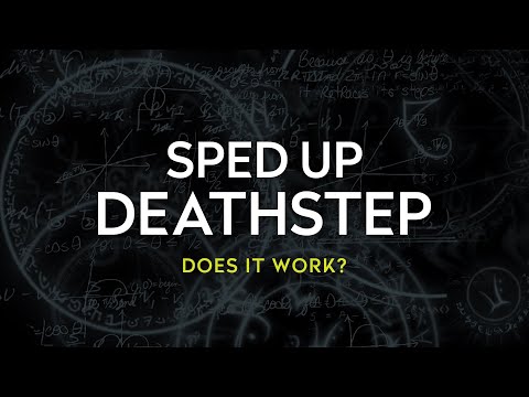Sped Up Deathstep Songs | Does it Work?