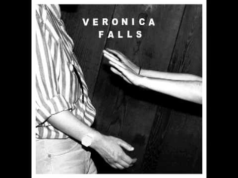 Veronica Falls - Broken Toy