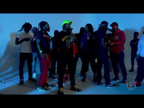 The Professor vs Stretch