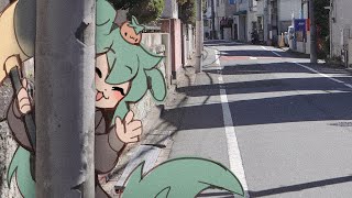 Cover art for WOMP WOMP