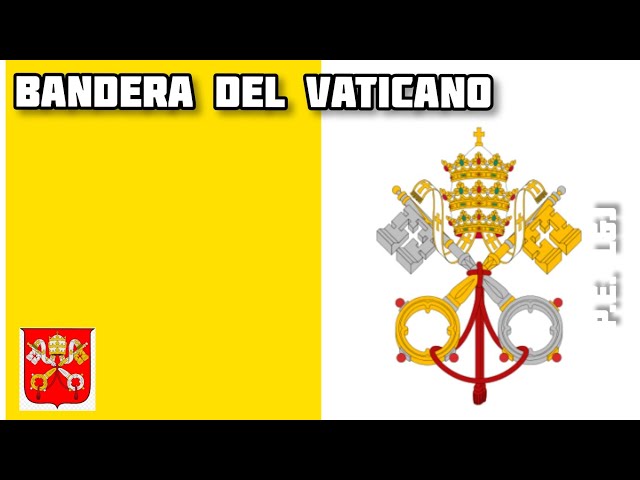 Vídeo relacionado con Broches Con La Bandera De La Ciudad Del Vaticano Broche Con Emblema Retro Con Estampado De Bandera De País Insignia Patriótica Para Solapa Accesorios Novedosos Para Ropa