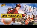 Balls Of Fury 2007 Does It Hold Up