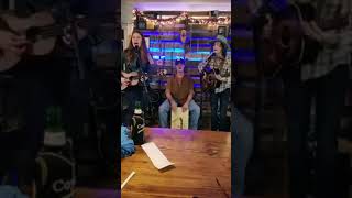 Sugarcane Jane – Cabin on the Hill at ByWater Bistro - Gulf Shores AL 1/27/2018