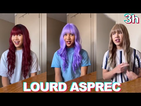 *3 HOURS* Best LOURD ASPREC TikTok Compilation 2022 - Funny Lourd Asprec TikToks