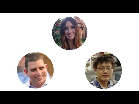 Quantum Science Seminar #56 - Hot Topics #04