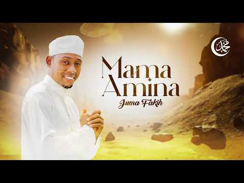 Juma fakih-Mama Amina Official Audio 2024.