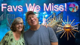 The Star Princess We Can’t Stop Thinking About: All Our Favorite Things We Miss Already