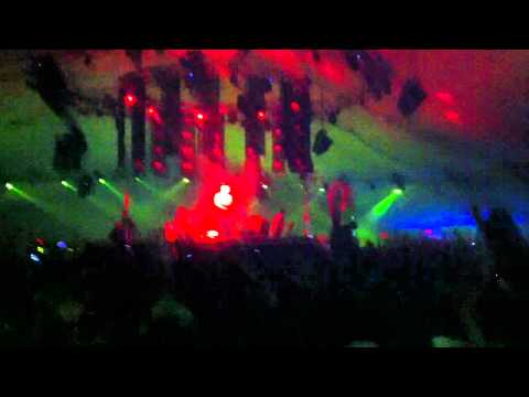 Dada Life - White Noise Red Meat @ LA Live 1.29.12.MOV