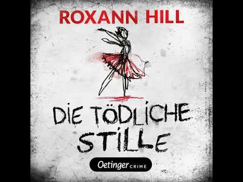 Roxann Hill - Storm & Partner 03 - Die tödliche Stille | Hörbuch Komplett Bestseller