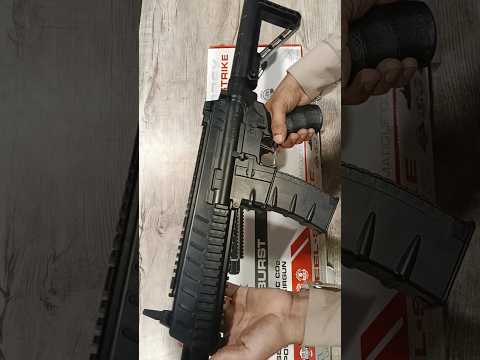 THE ULTIMATE UMAREX AIR RIFLE EVERY AMERICAN MUST OWN!