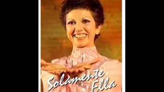 Solamente ella - Susana Rinaldi