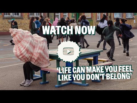 Barnardo's | Feel like you belong