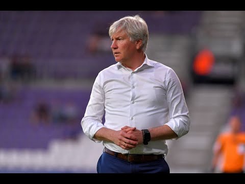 Beerschot Wilrijk is coach Marc Brys kwijt: contract voor drie seizoenen bij STVV