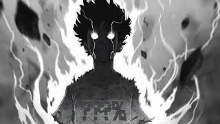 Mob Psycho 4K Live Wallpaper